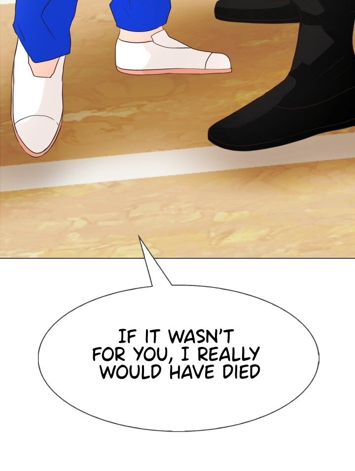 My Guardian Demon chapter 11 - page 43