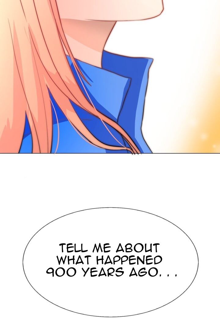 My Guardian Demon chapter 11 - page 45