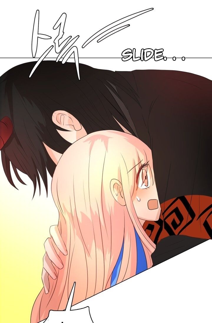My Guardian Demon chapter 11 - page 49
