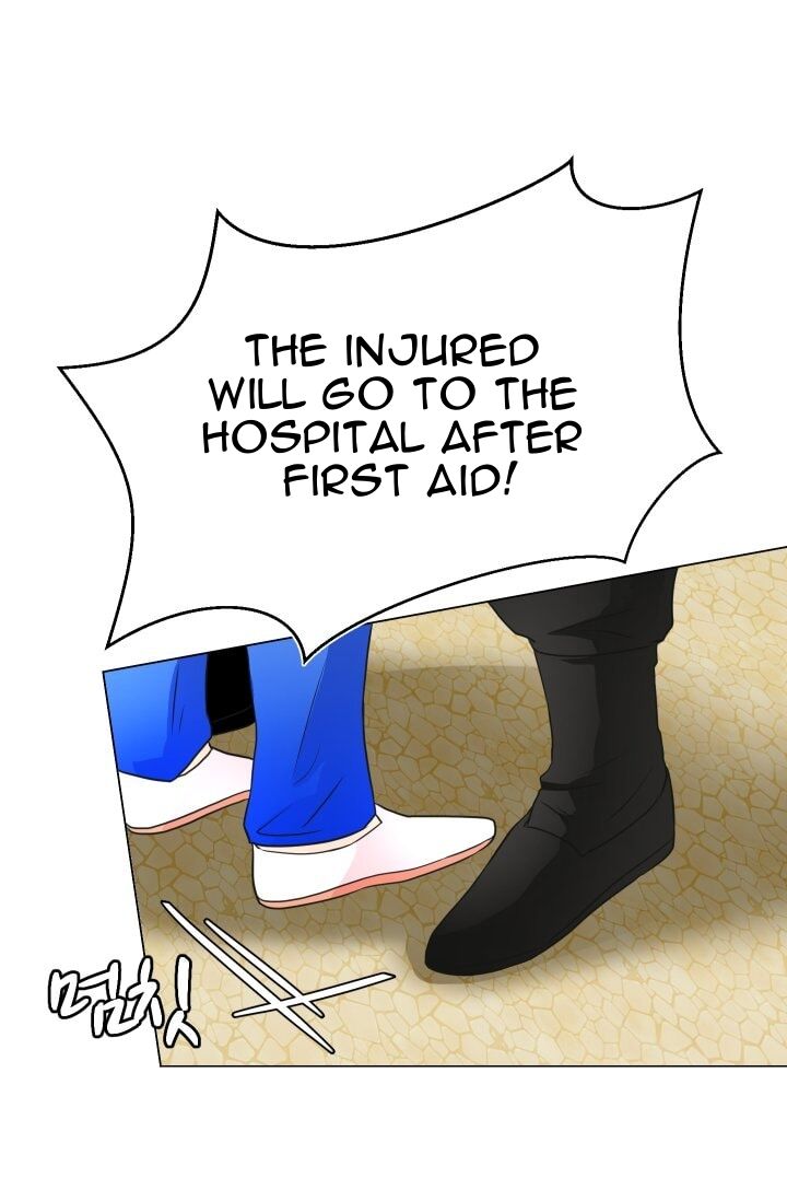 My Guardian Demon chapter 11 - page 61
