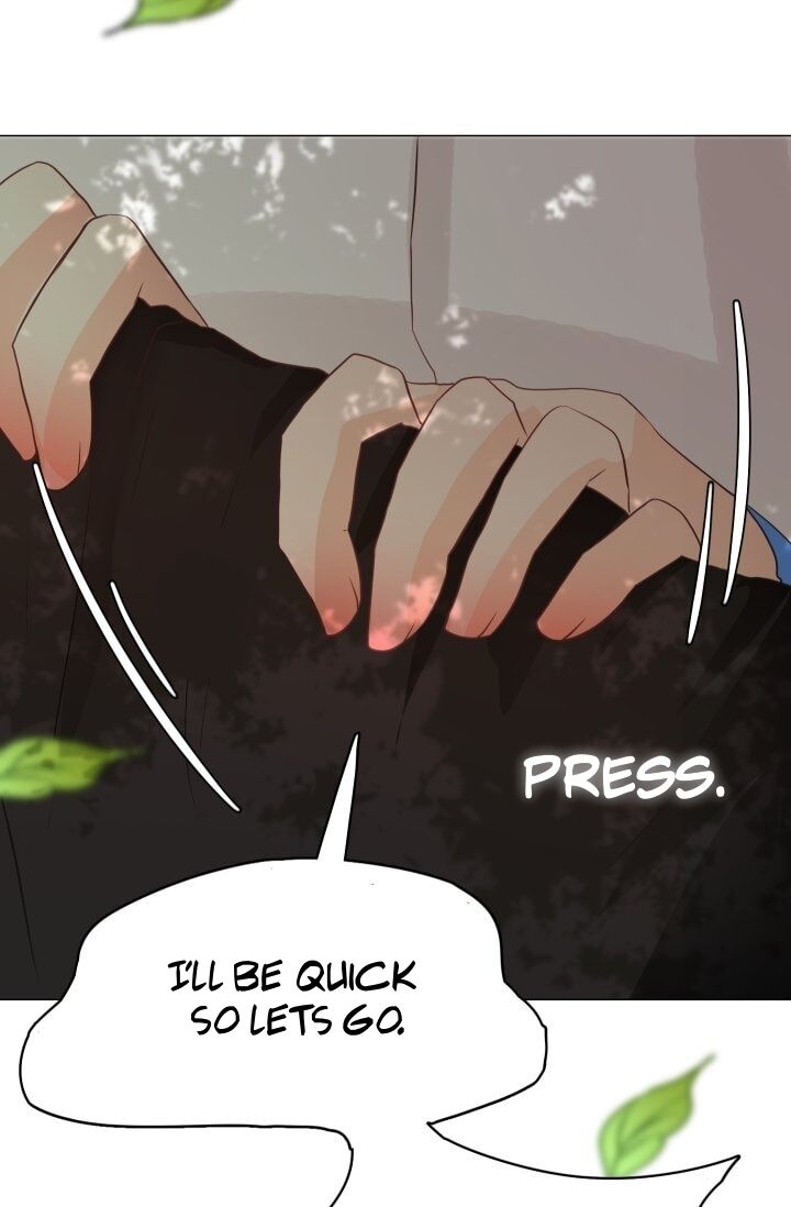 My Guardian Demon chapter 11 - page 67