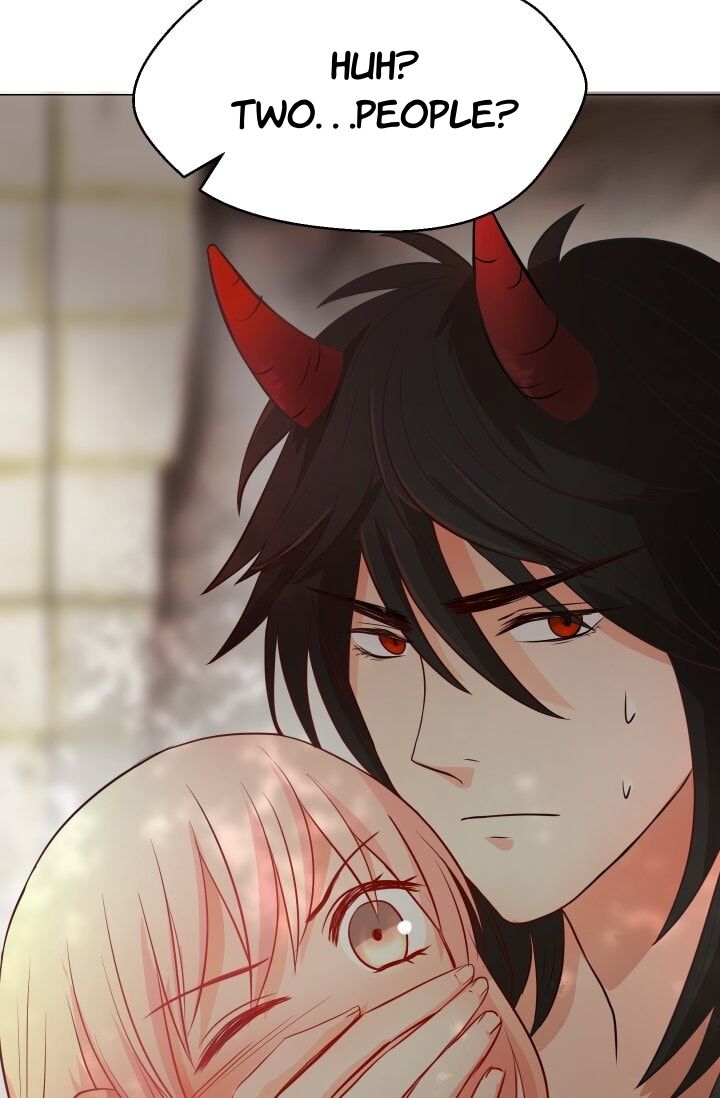 My Guardian Demon chapter 11 - page 74
