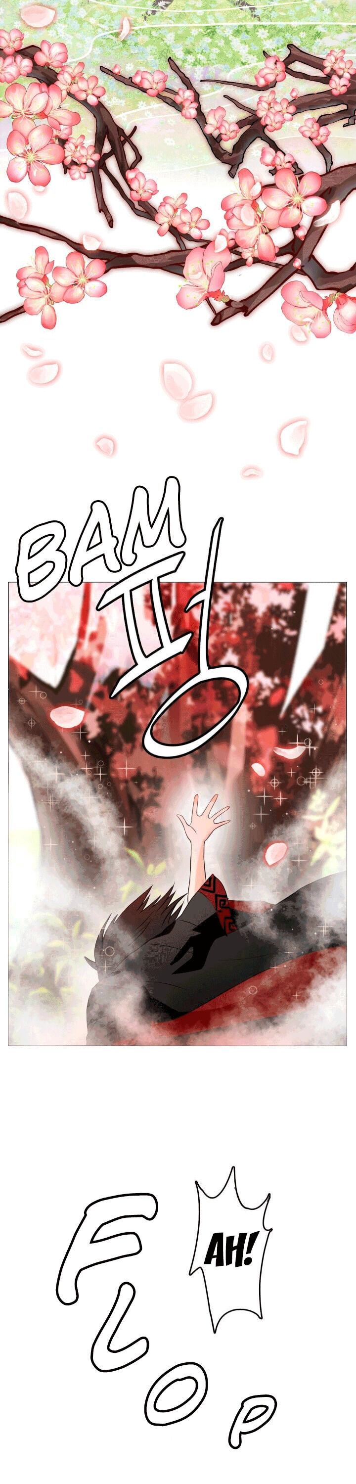 My Guardian Demon chapter 12 - page 3