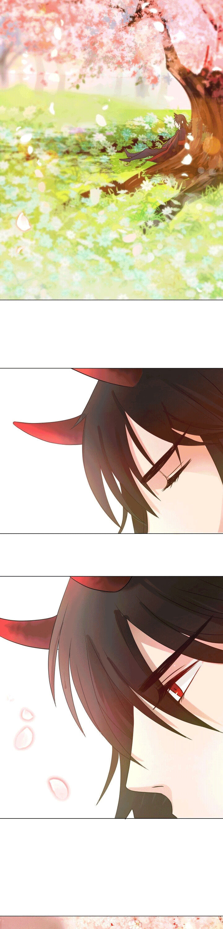 My Guardian Demon chapter 13 - page 15