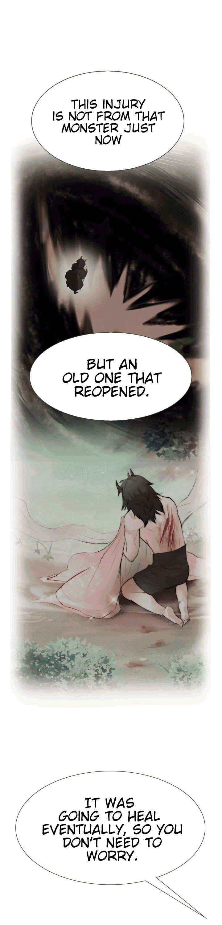 My Guardian Demon chapter 14 - page 12