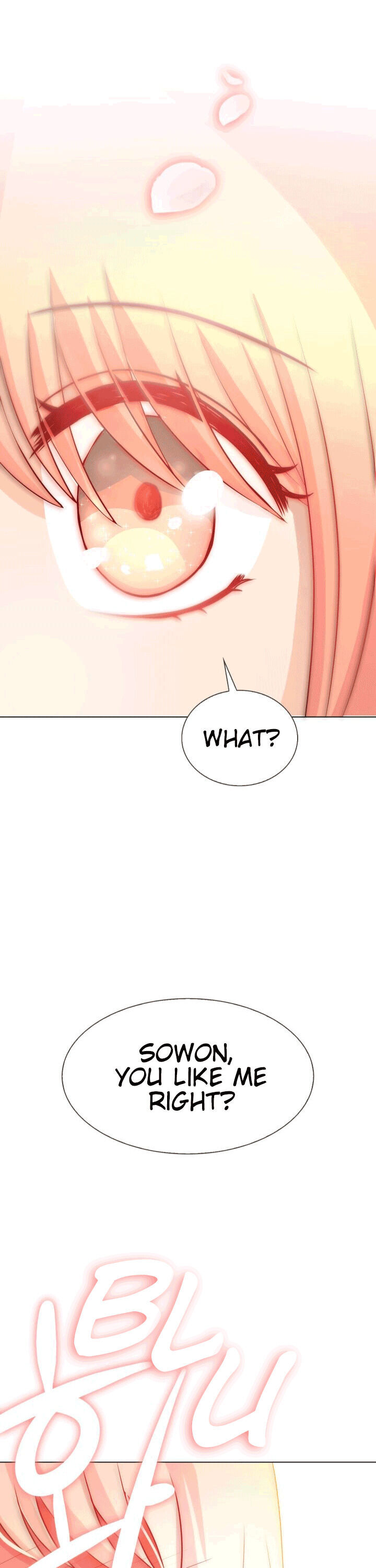 My Guardian Demon chapter 14 - page 15