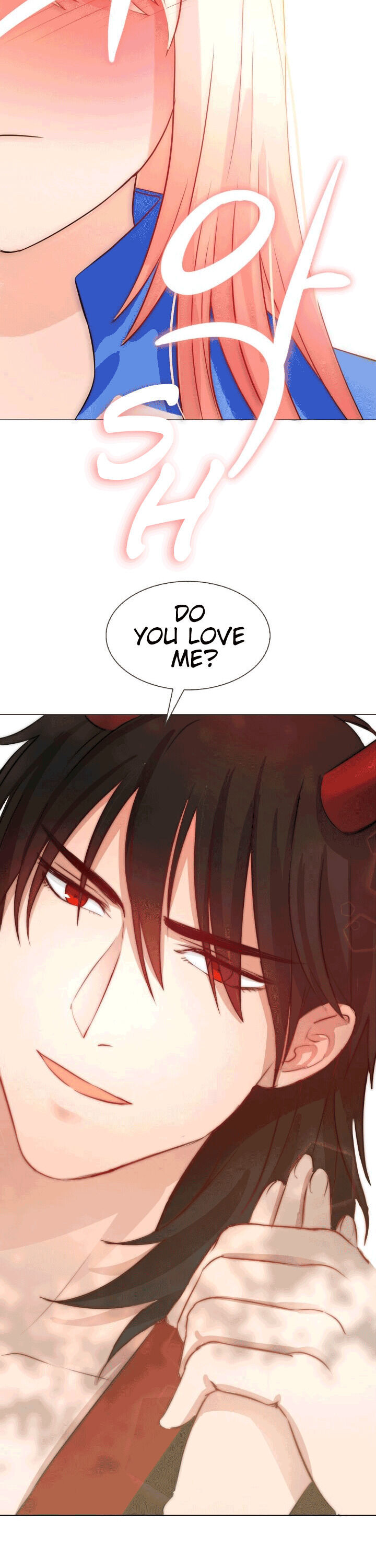 My Guardian Demon chapter 14 - page 16
