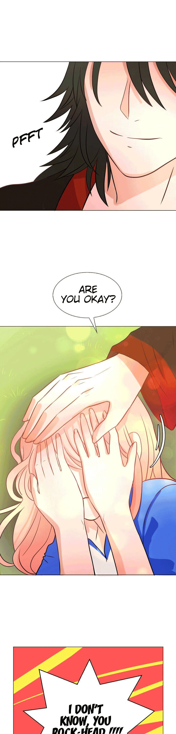 My Guardian Demon chapter 14 - page 6