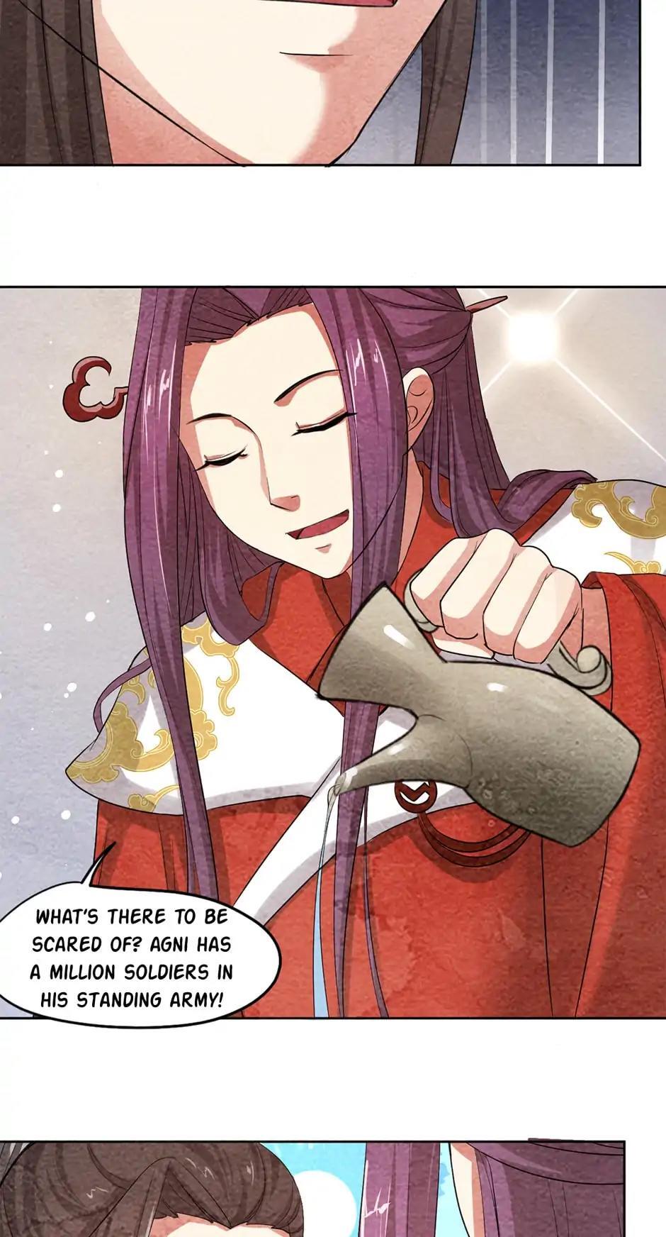 Special Agent K Chapter 40 - page 19