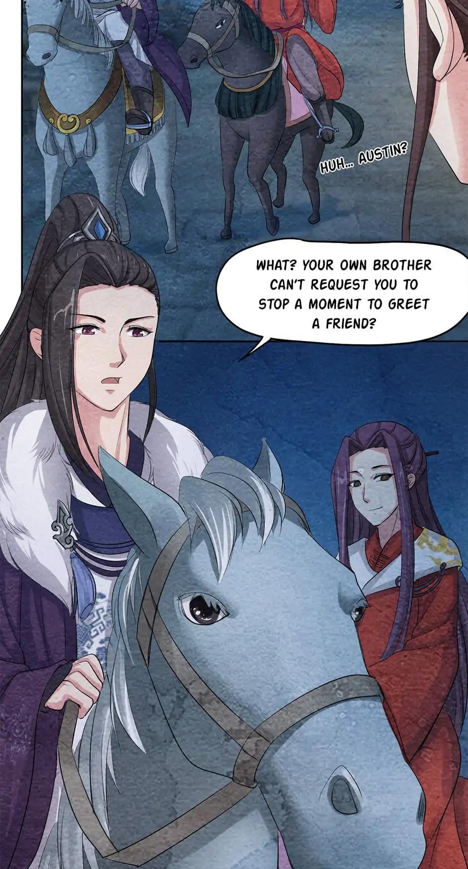 Special Agent K Chapter 40 - page 6