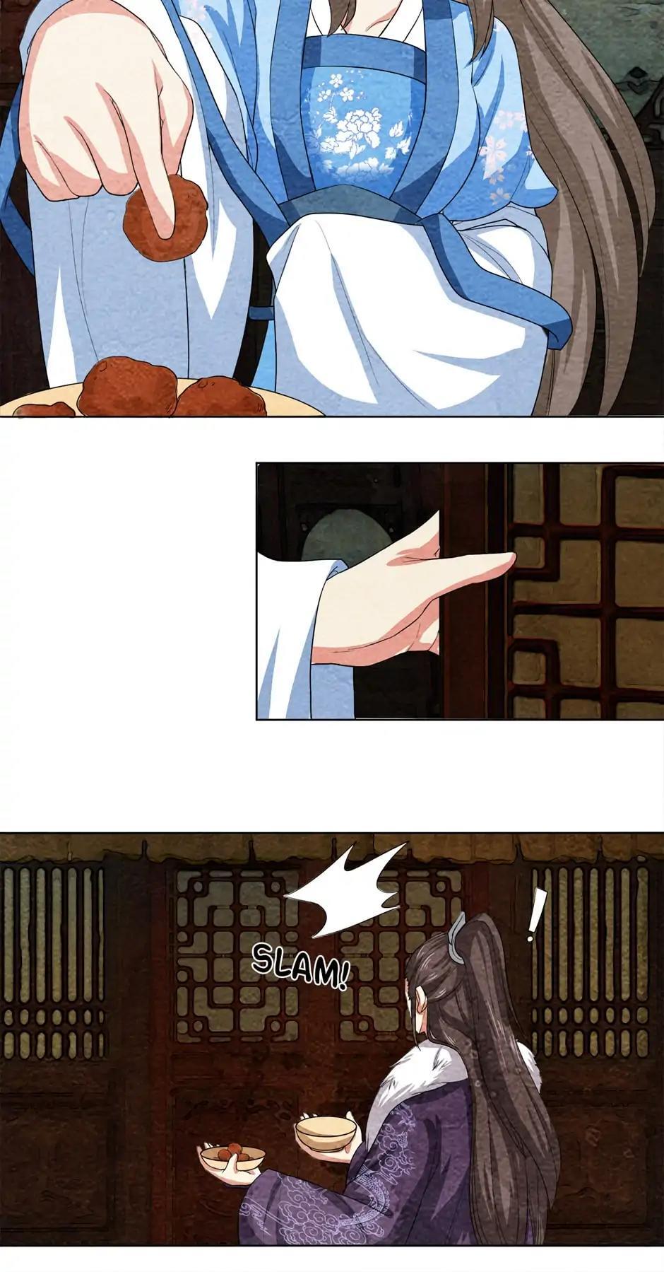 Special Agent K Chapter 54 - page 10