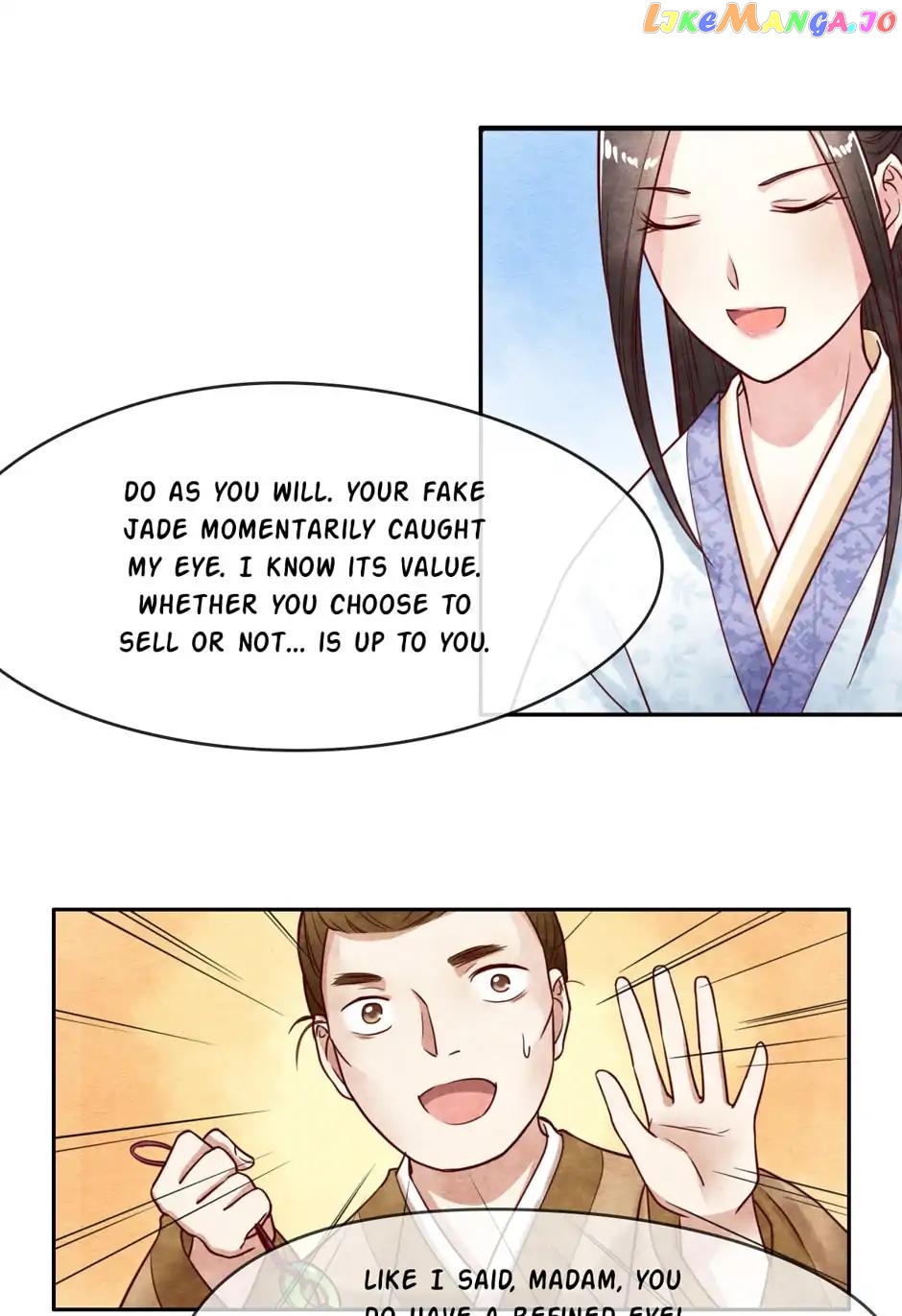 Special Agent K Chapter 6 - page 13