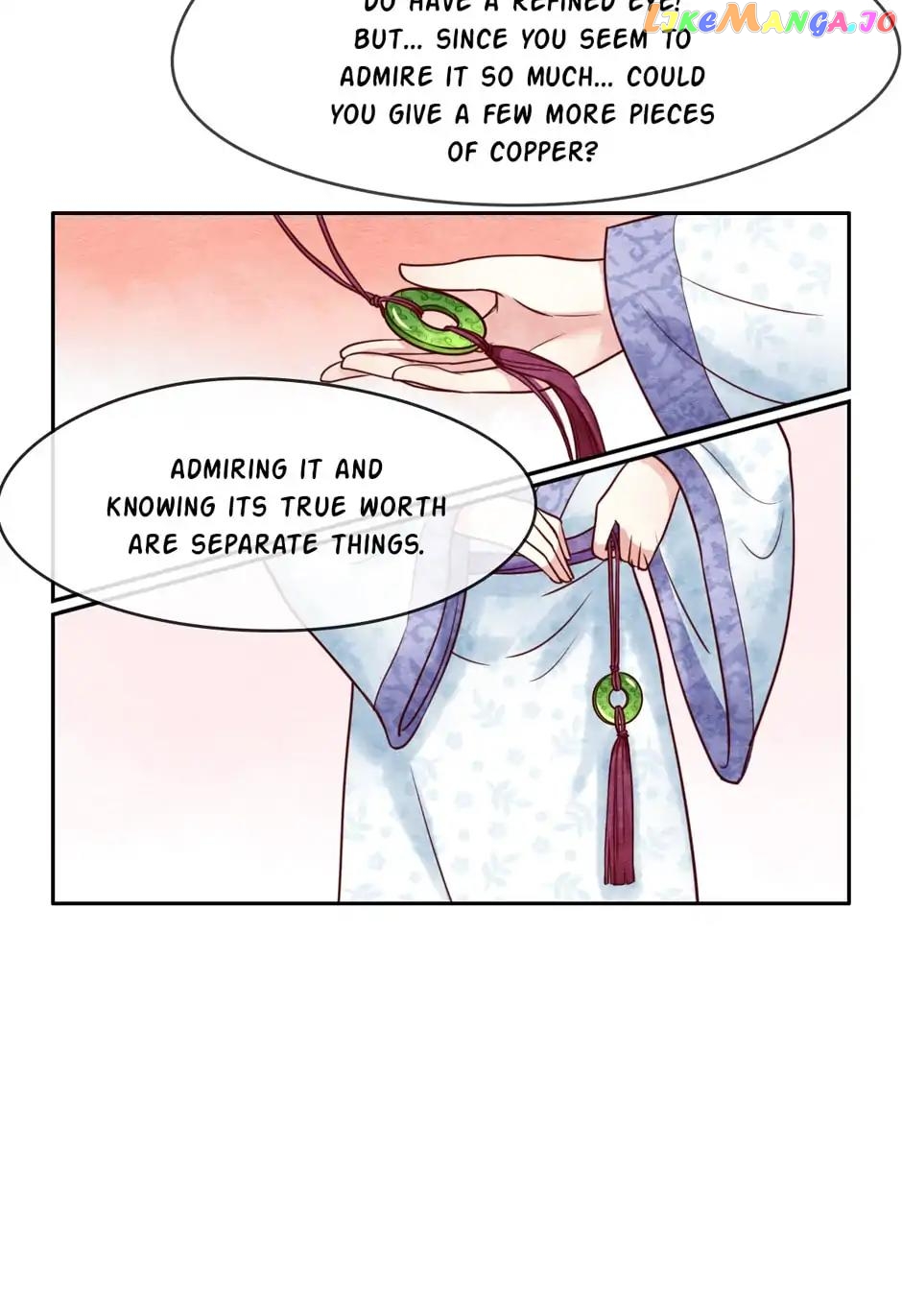 Special Agent K Chapter 6 - page 14