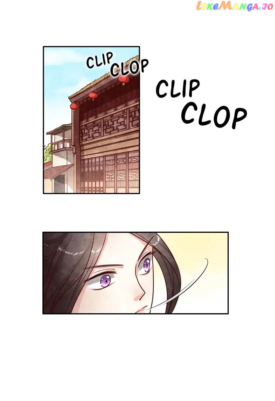 Special Agent K Chapter 6 - page 15
