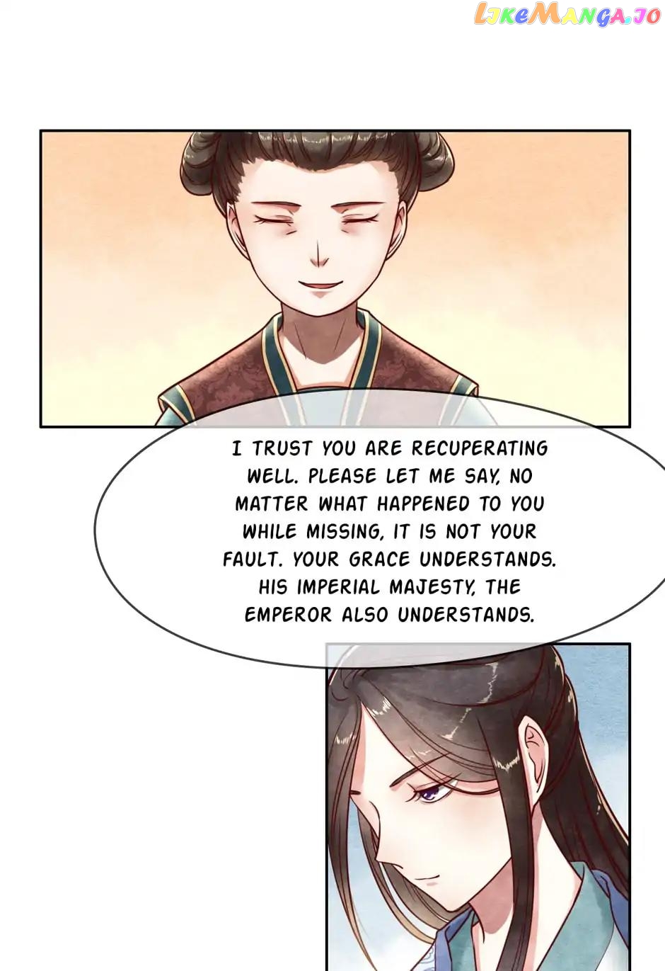 Special Agent K Chapter 6 - page 3