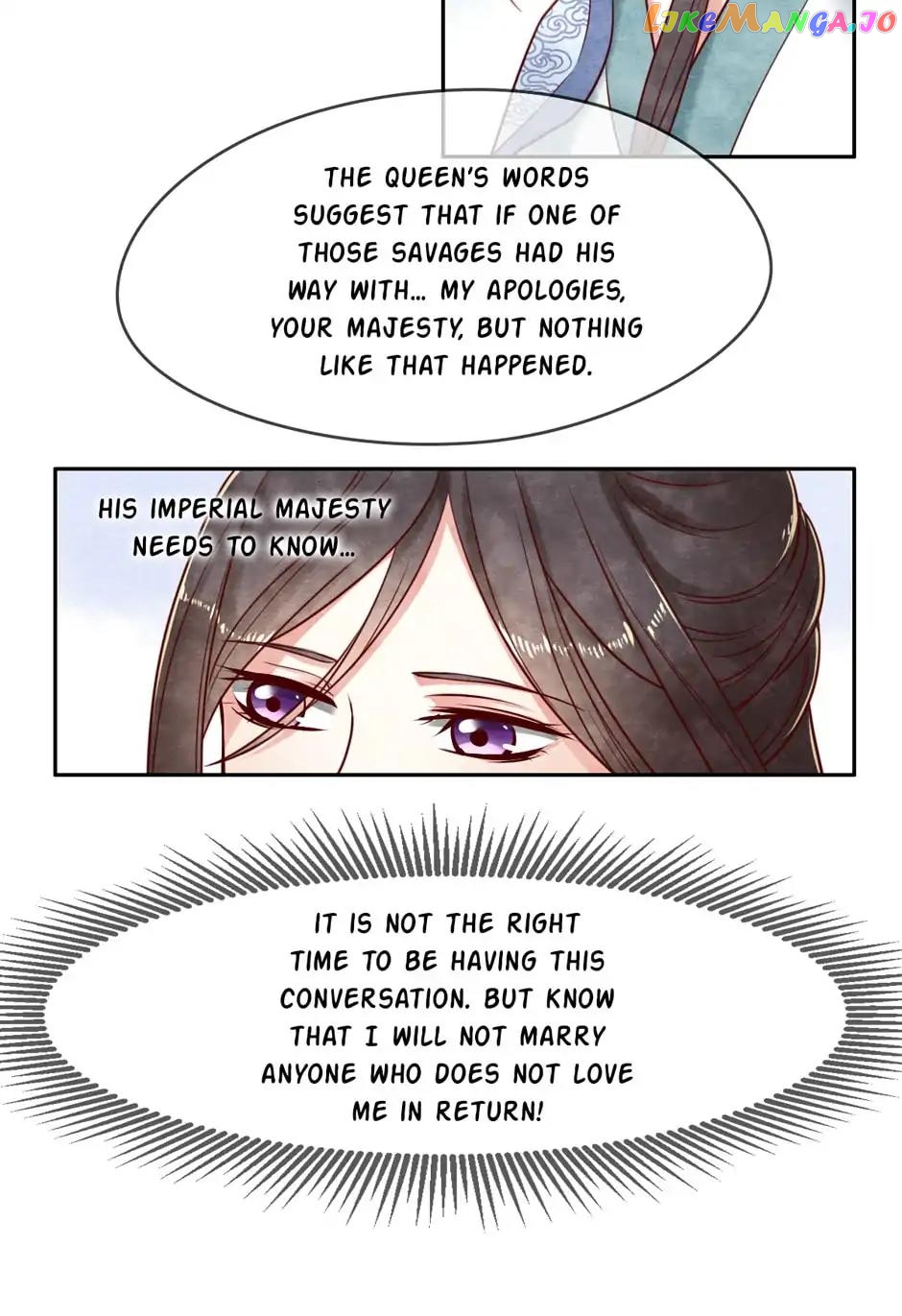 Special Agent K Chapter 6 - page 4