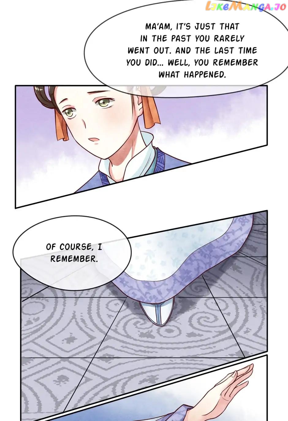 Special Agent K Chapter 6 - page 7