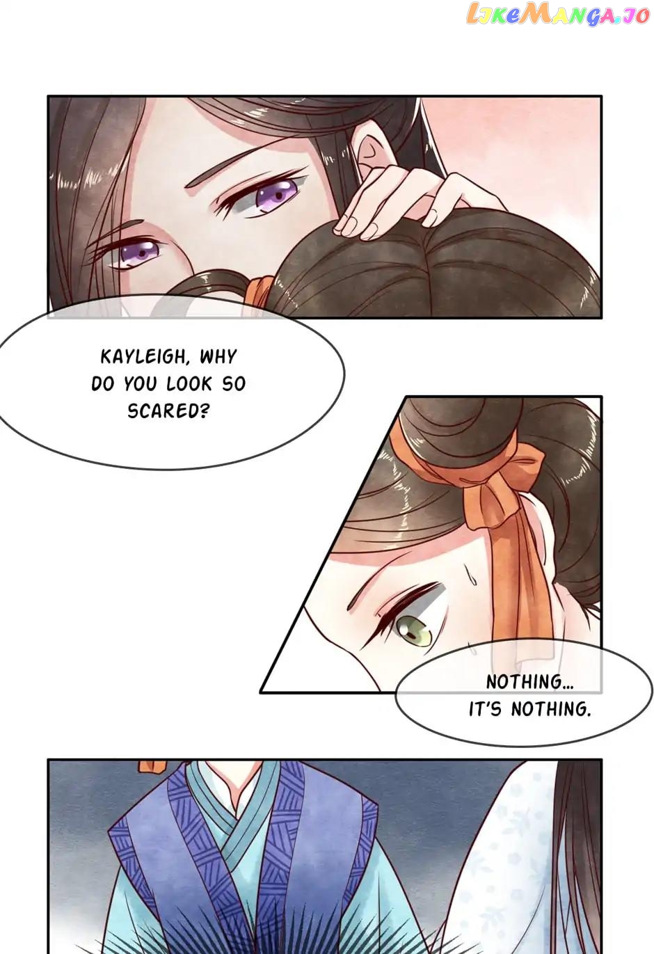 Special Agent K Chapter 6 - page 9