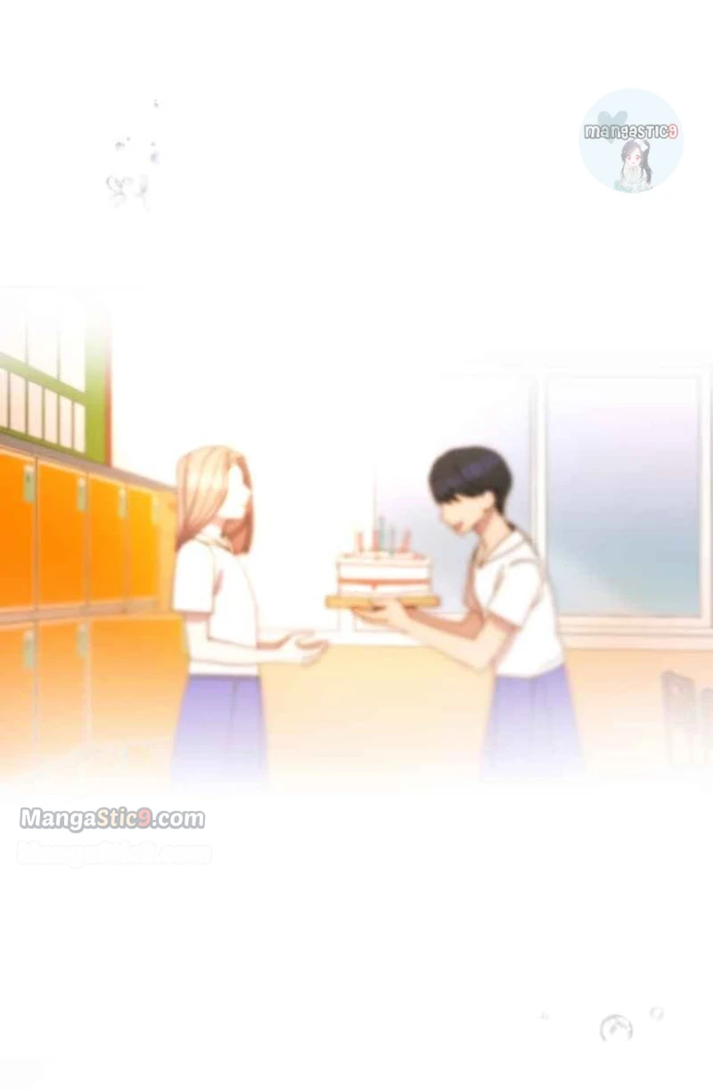 To Make You Happy Chapter 21 - page 3