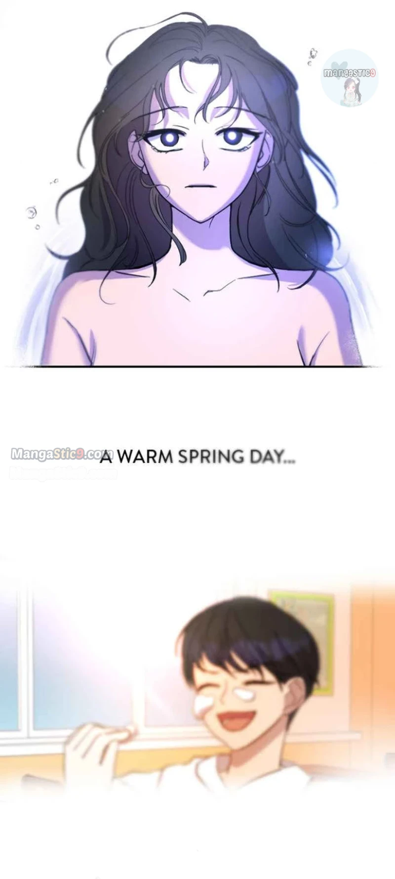 To Make You Happy Chapter 21 - page 4