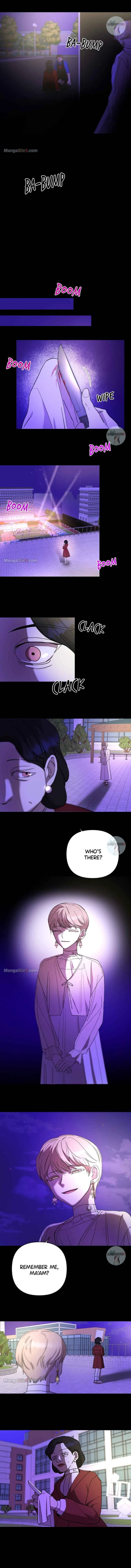 To Make You Happy Chapter 19 - page 4