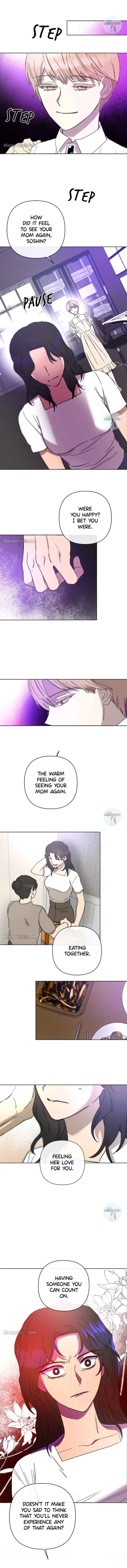 To Make You Happy Chapter 33 - page 4