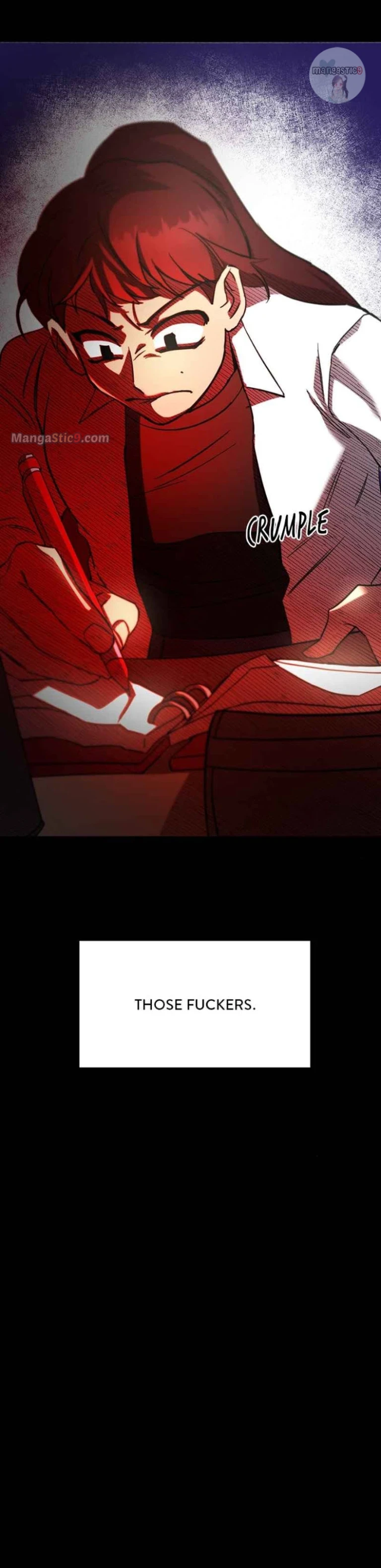 To Make You Happy Chapter 9 - page 11