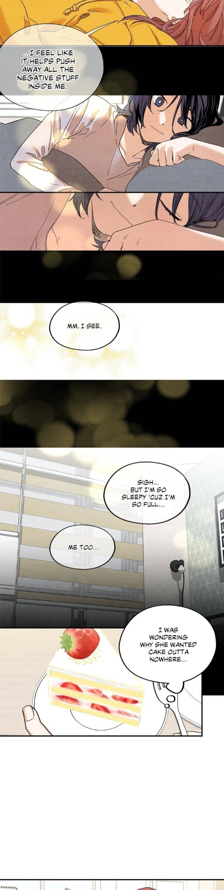 Dazzlingly Bright chapter 37 - page 18