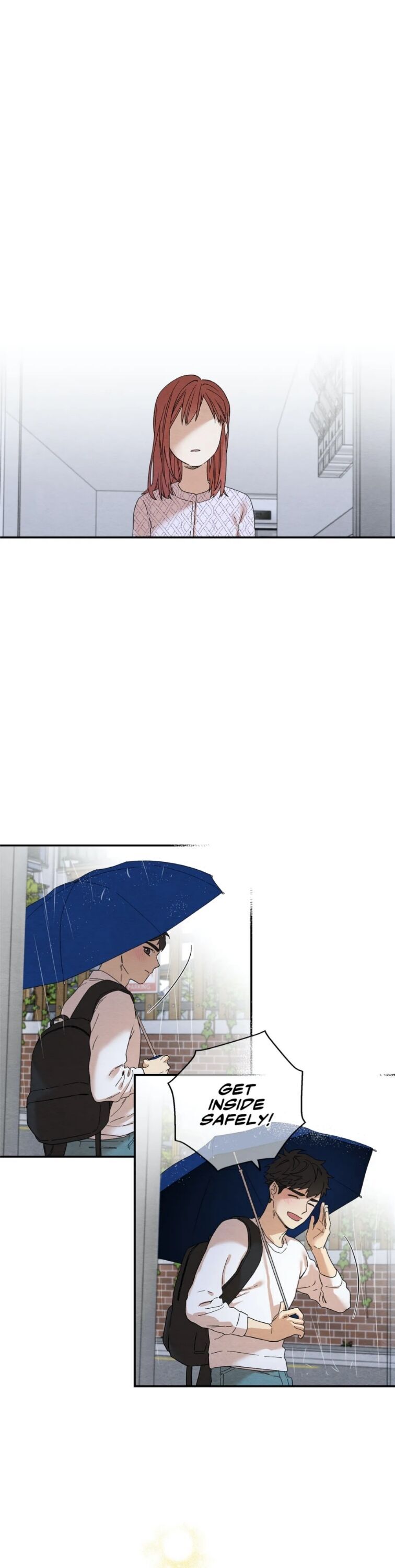 Dazzlingly Bright chapter 30 - page 14