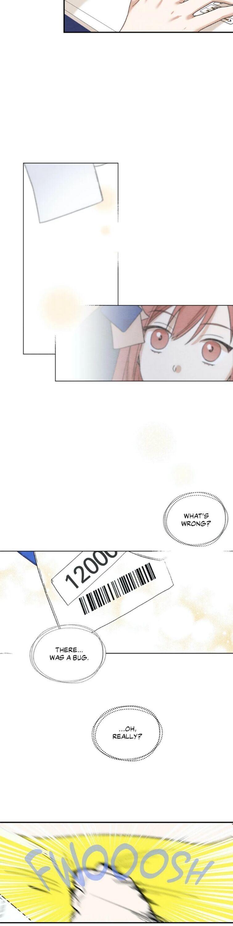 Dazzlingly Bright chapter 30 - page 16