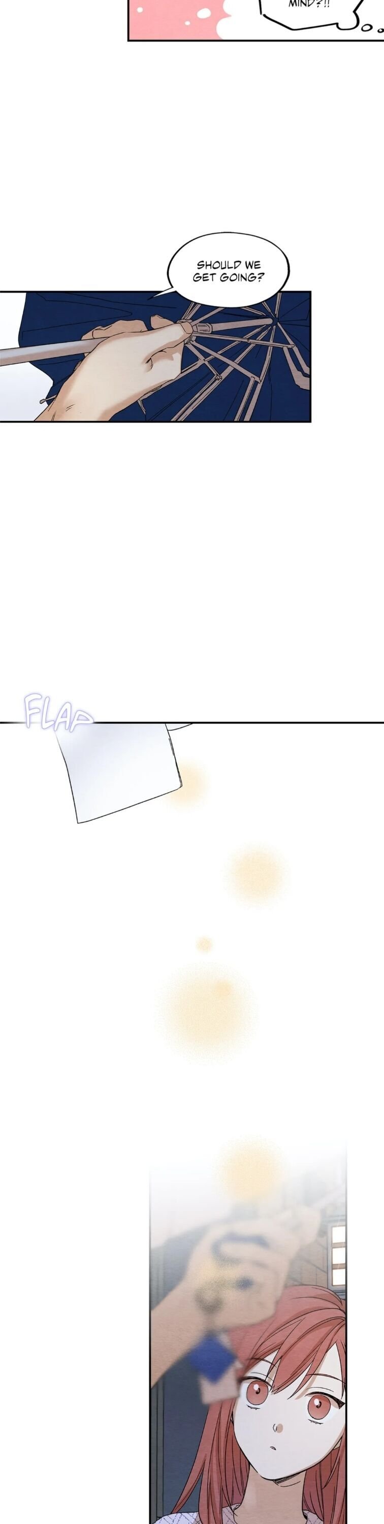 Dazzlingly Bright chapter 30 - page 6