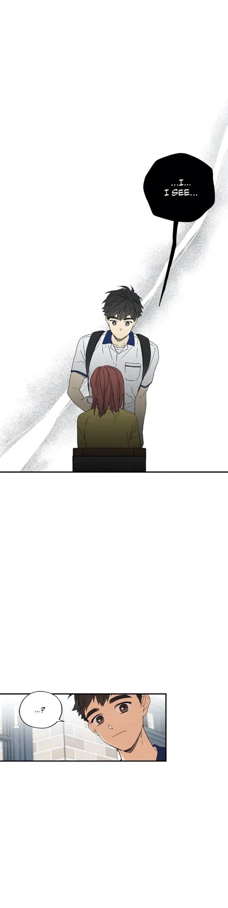 Dazzlingly Bright chapter 31 - page 7
