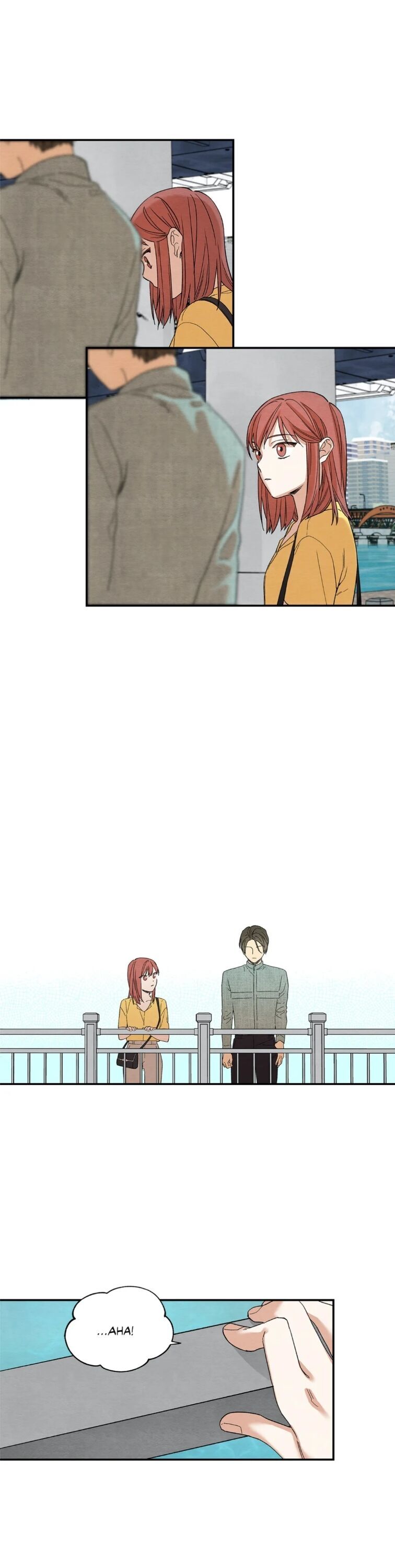 Dazzlingly Bright chapter 32 - page 16