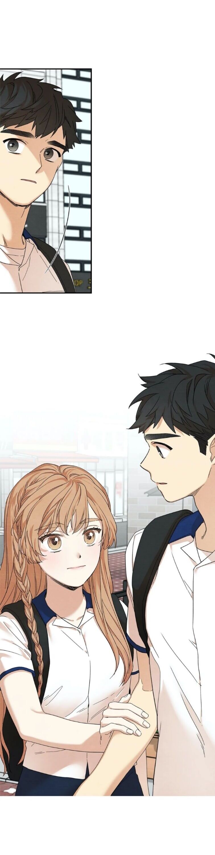 Dazzlingly Bright chapter 32 - page 2