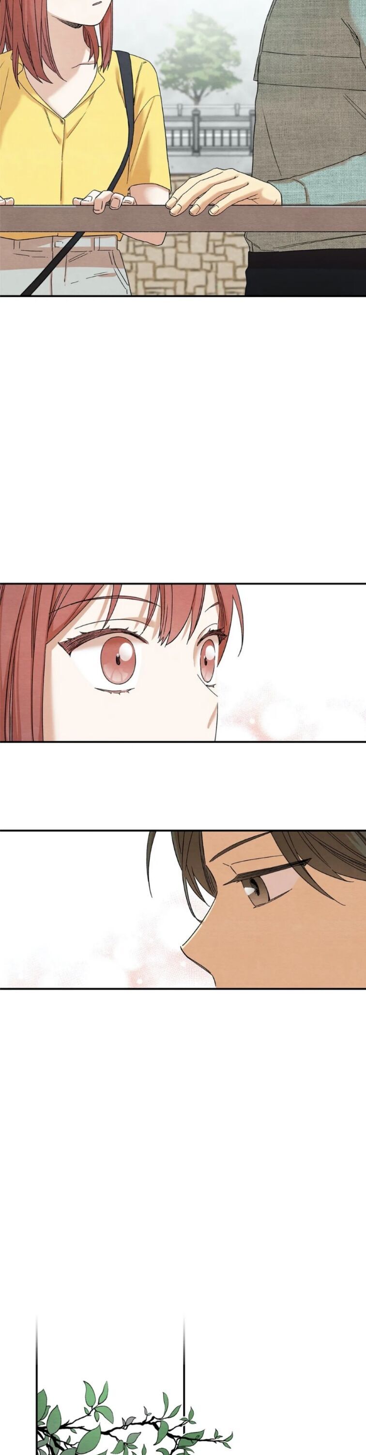Dazzlingly Bright chapter 32 - page 20