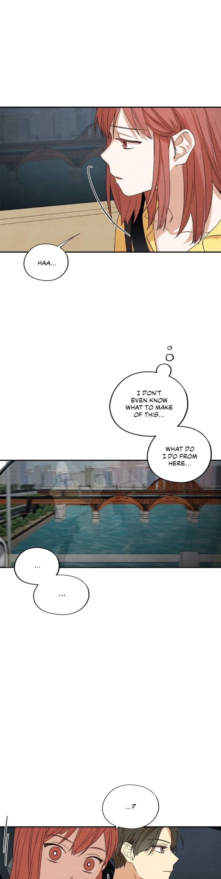 Dazzlingly Bright chapter 32 - page 8