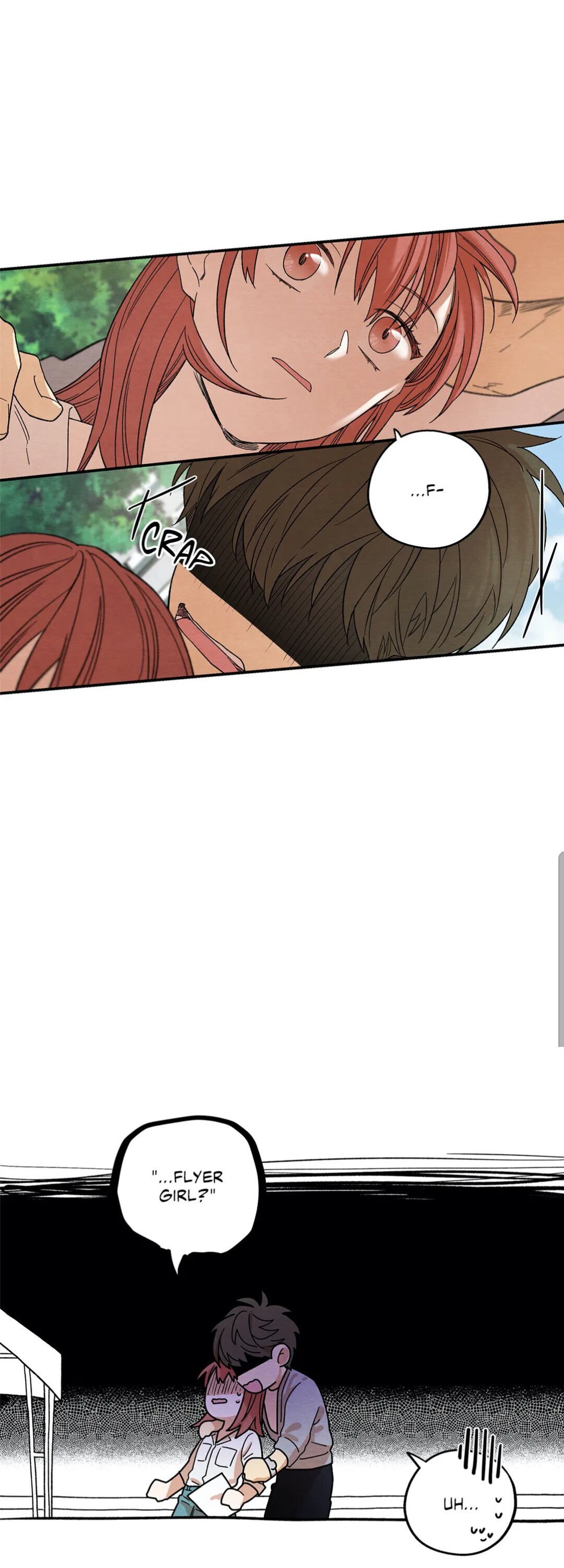 Dazzlingly Bright chapter 33 - page 18