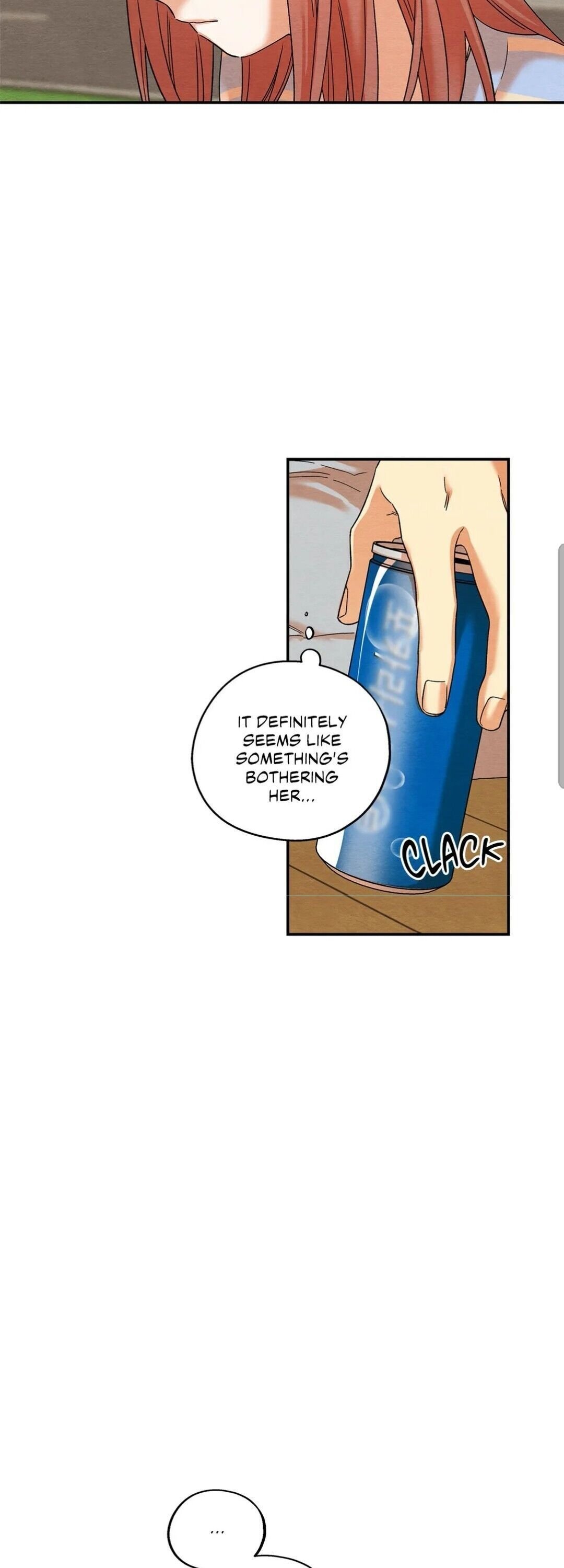 Dazzlingly Bright chapter 34 - page 12