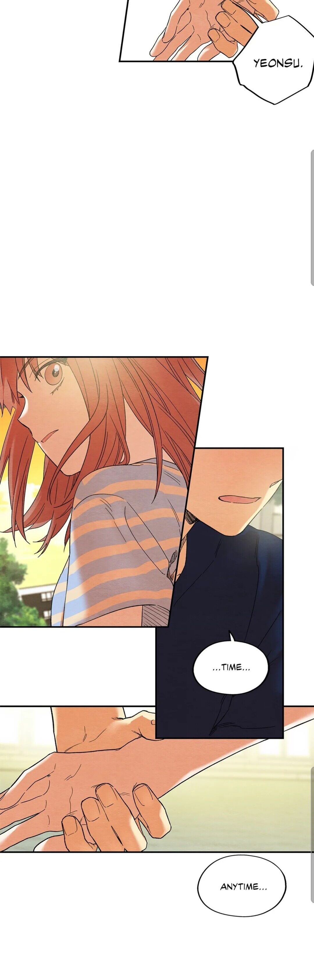 Dazzlingly Bright chapter 34 - page 19