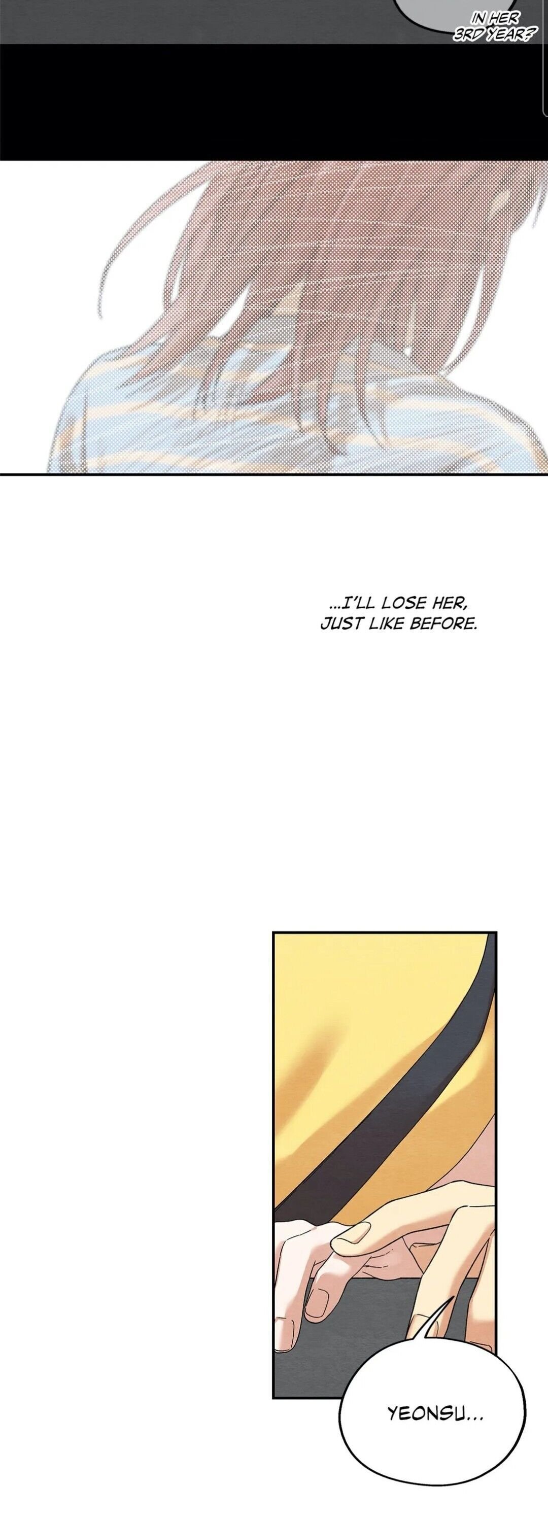 Dazzlingly Bright chapter 34 - page 28
