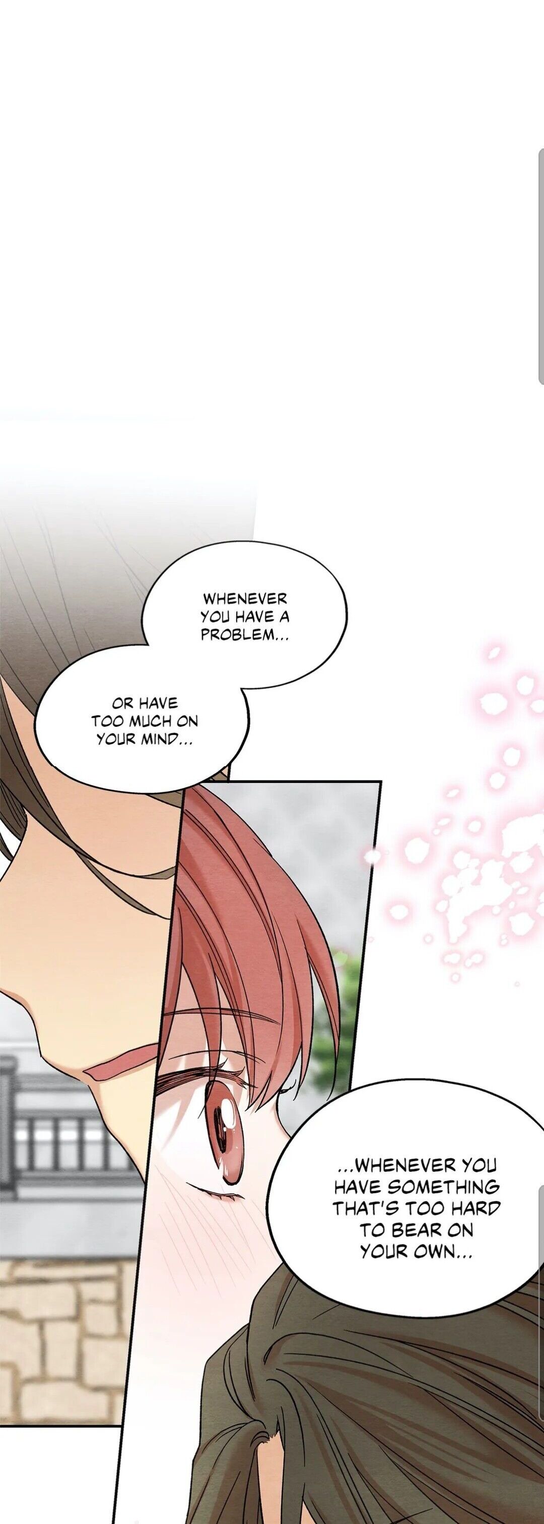 Dazzlingly Bright chapter 34 - page 29
