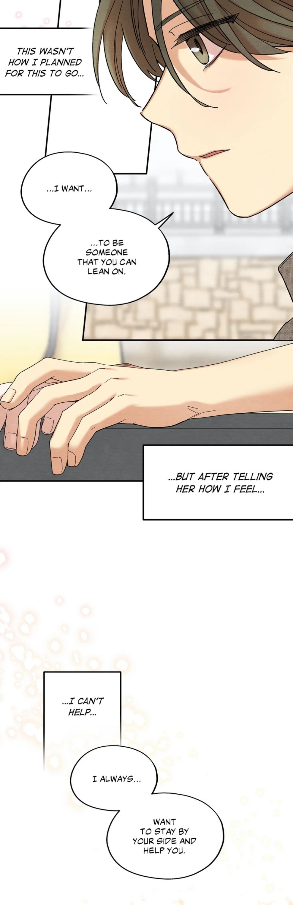 Dazzlingly Bright chapter 34 - page 30
