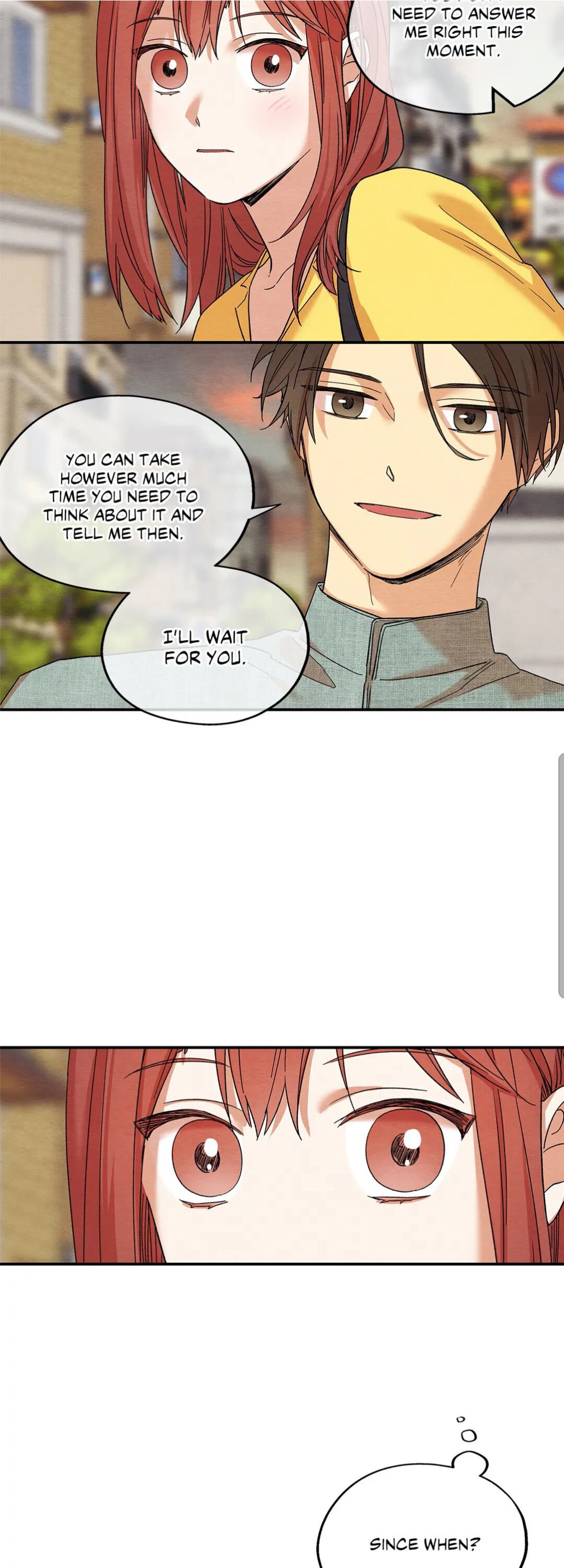 Dazzlingly Bright chapter 35 - page 23