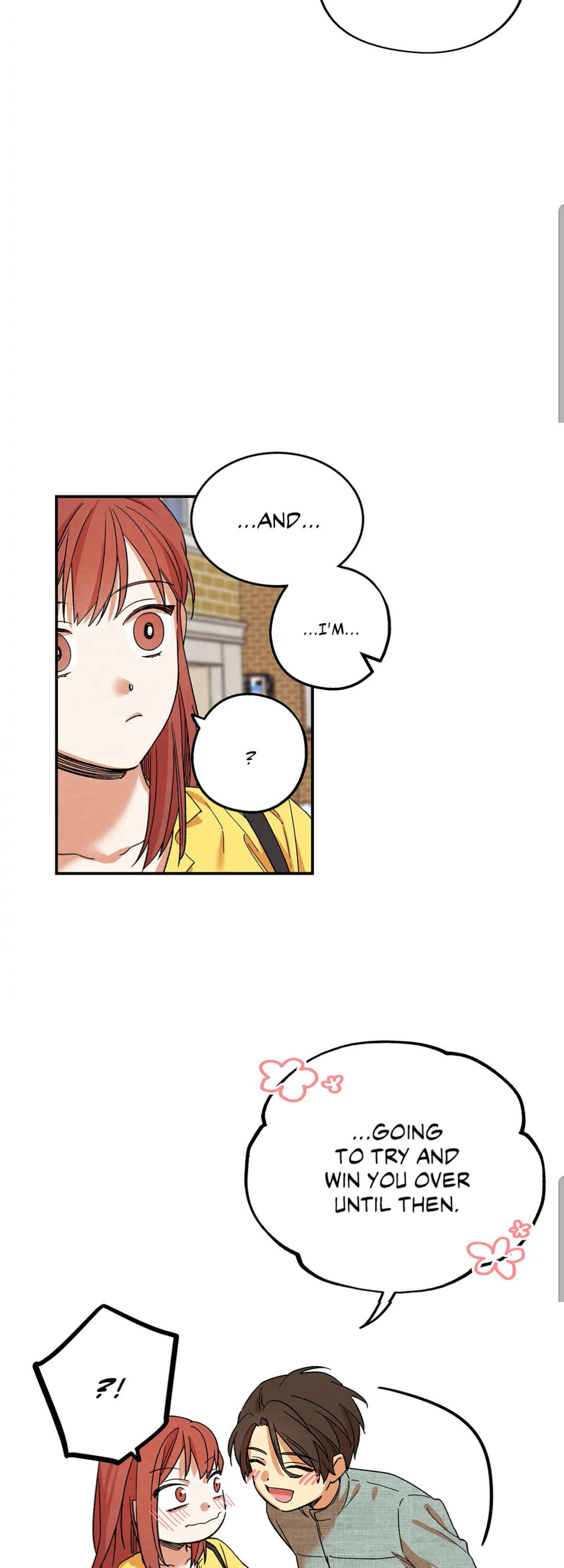 Dazzlingly Bright chapter 35 - page 24