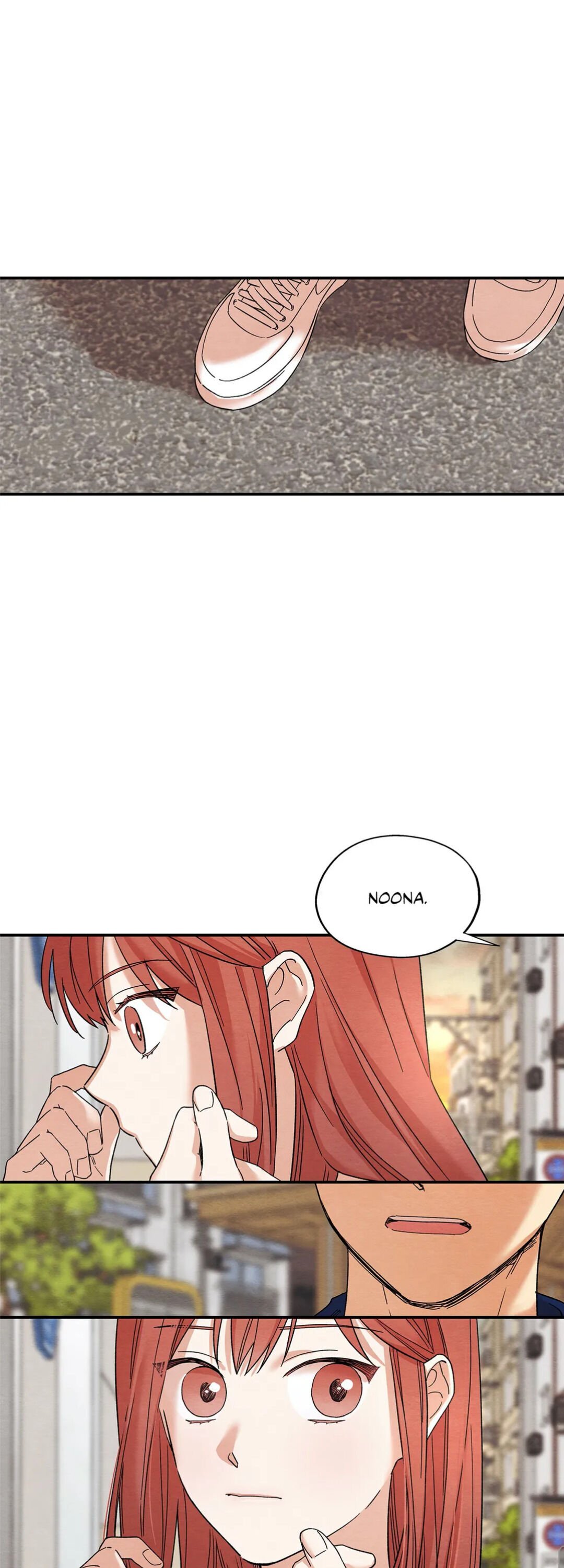Dazzlingly Bright chapter 35 - page 28