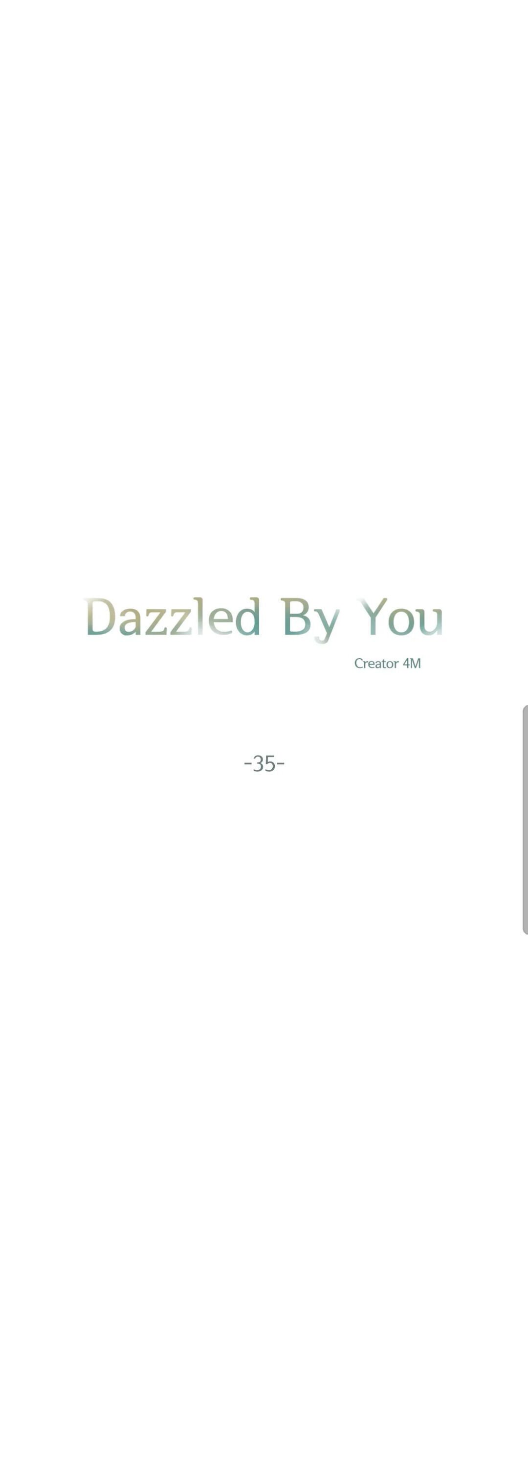 Dazzlingly Bright chapter 35 - page 3