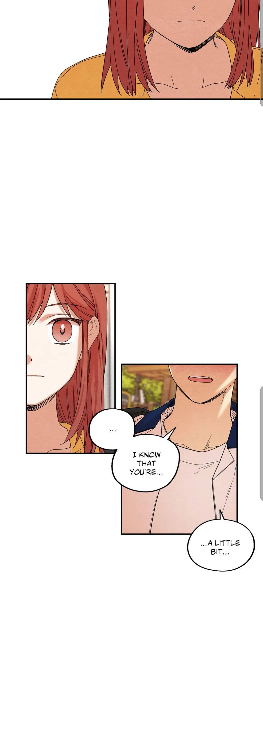 Dazzlingly Bright chapter 36 - page 13