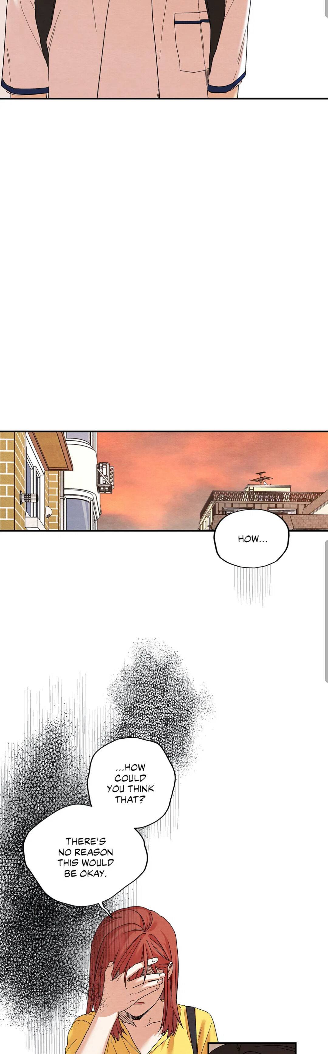 Dazzlingly Bright chapter 36 - page 15
