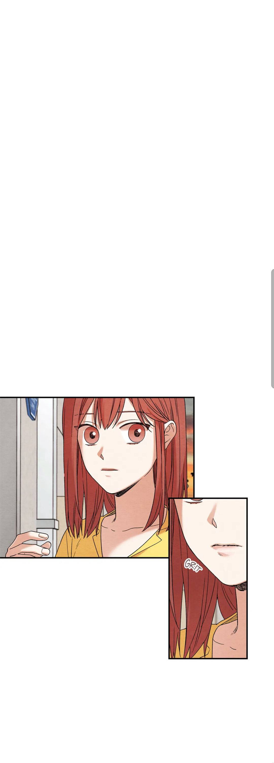 Dazzlingly Bright chapter 36 - page 4