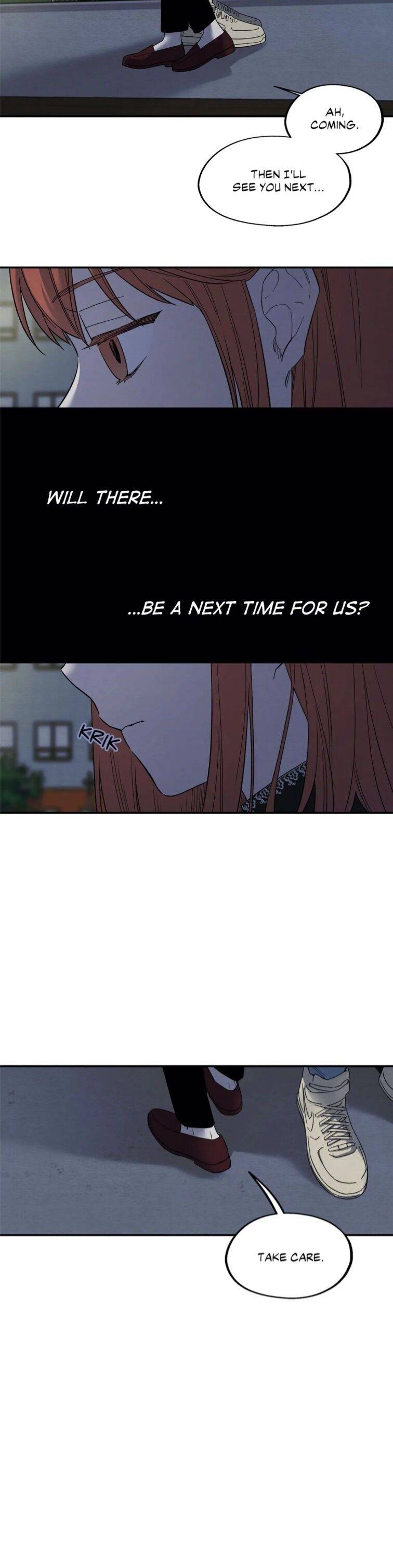 Dazzlingly Bright chapter 39 - page 12
